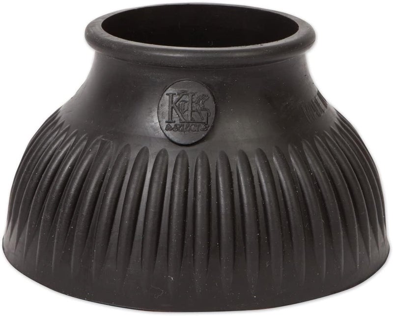 KL Select Italian Bell Boots - Image 1